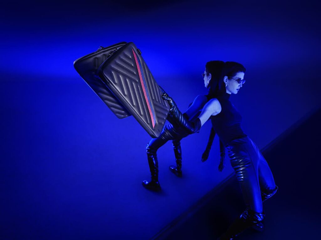 ASUS ROG anuncia novos produtos em evento virtual