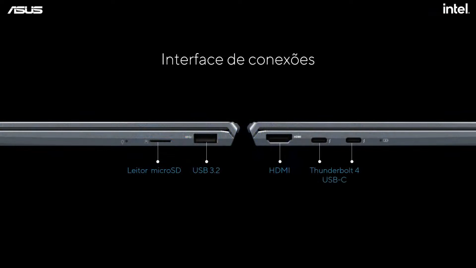Zenbook OLED
