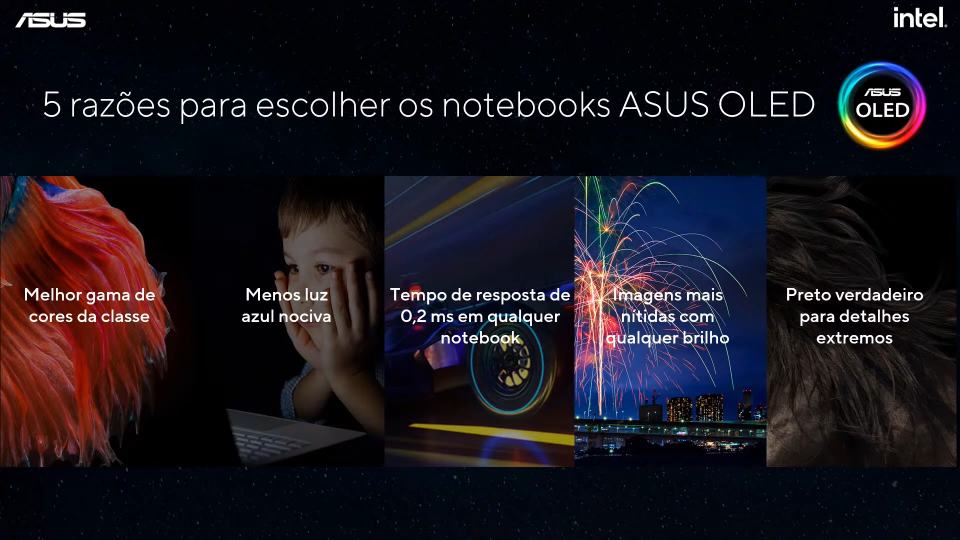 Zenbook OLED