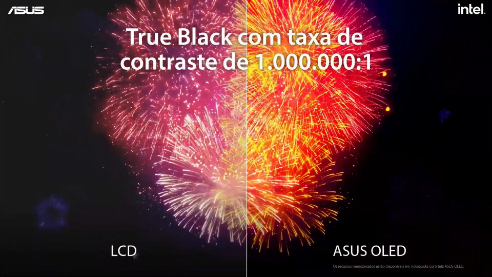 Zenbook OLED