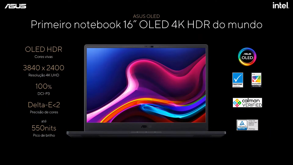 Zenbook OLED