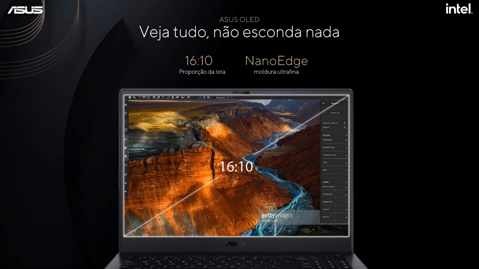 Zenbook OLED