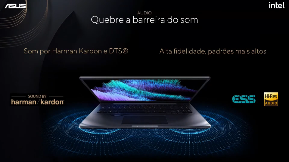 Zenbook OLED