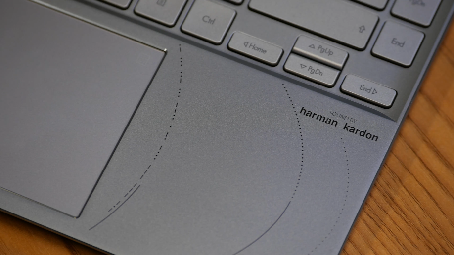 Zenbook 14 X OLED Space Edition