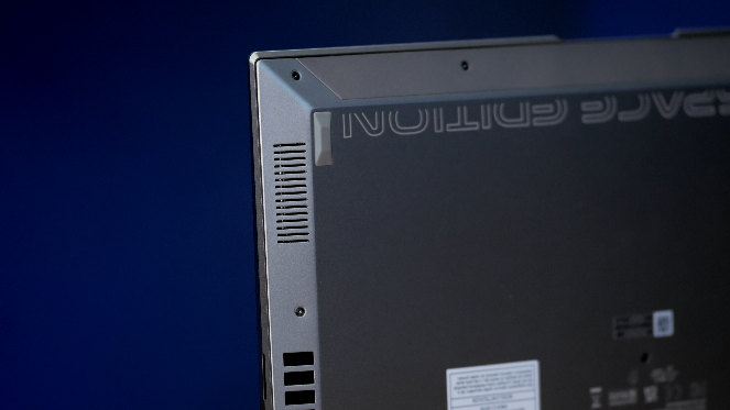 Zenbook 14 X OLED Space Edition