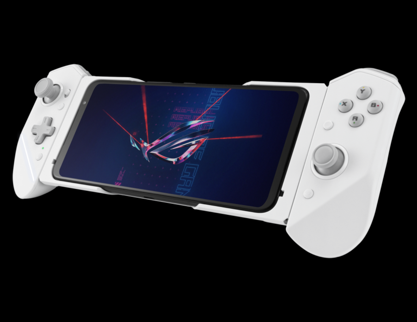 asus anuncia rog phone 6