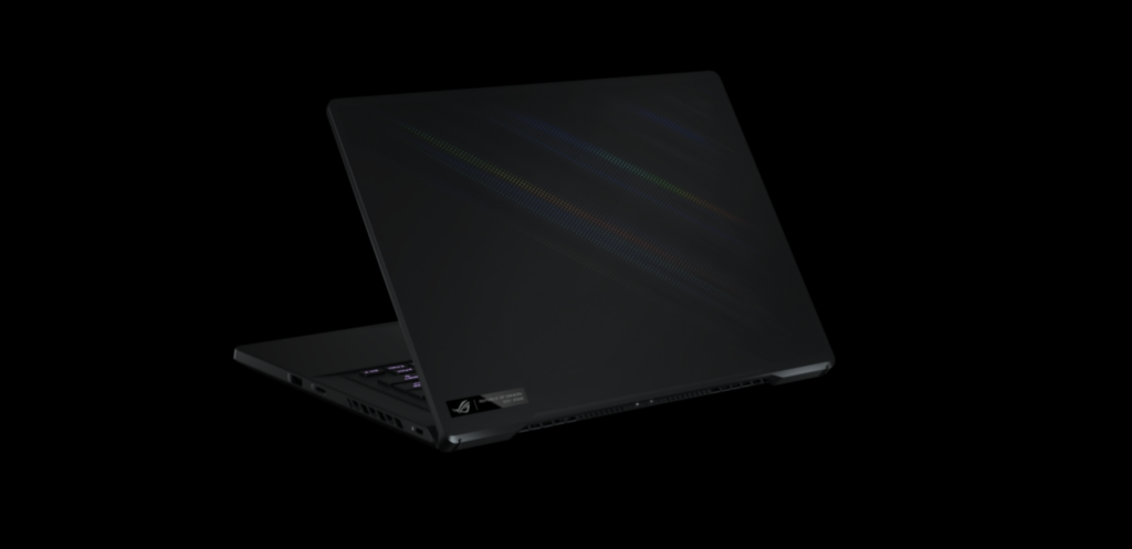 ROG Zephyrus M16