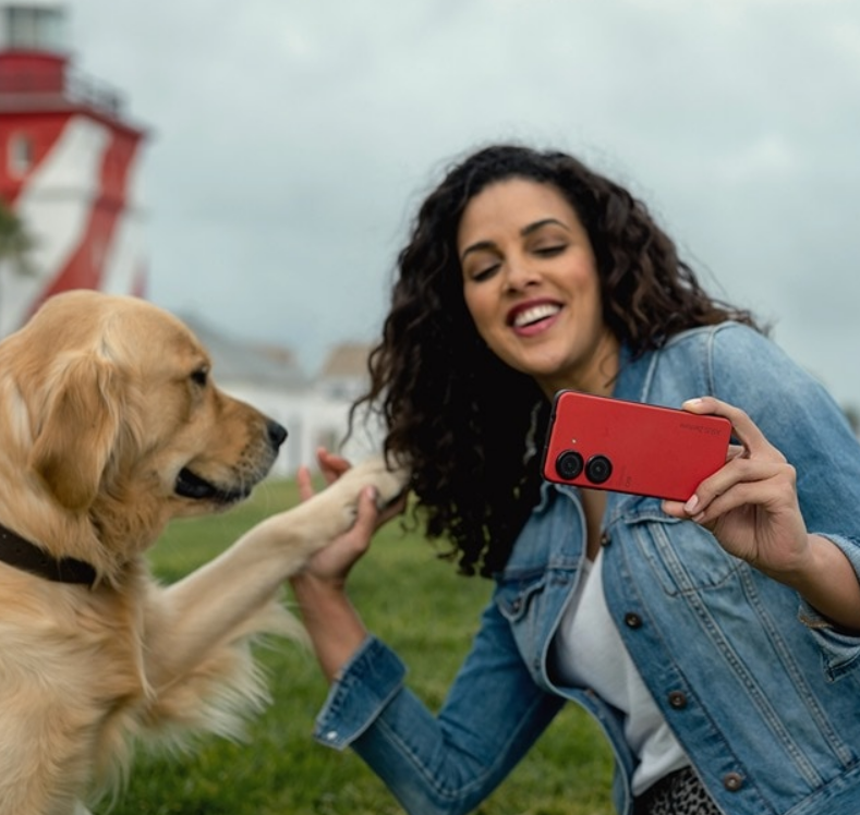 asus anuncia zenfone 9
