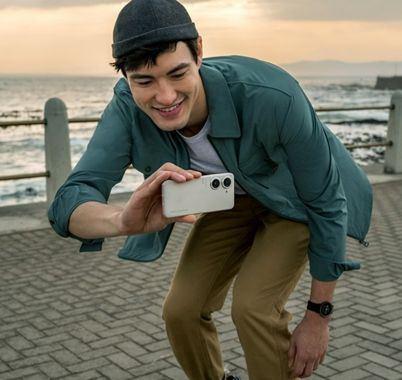 asus anuncia zenfone 9