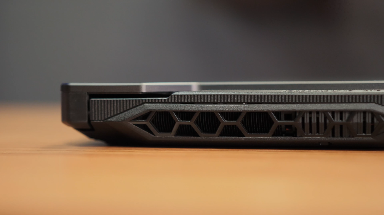 ASUS TUF F15