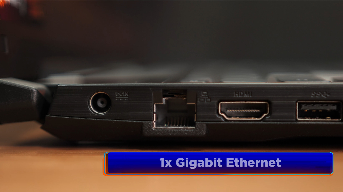 ASUS TUF F15