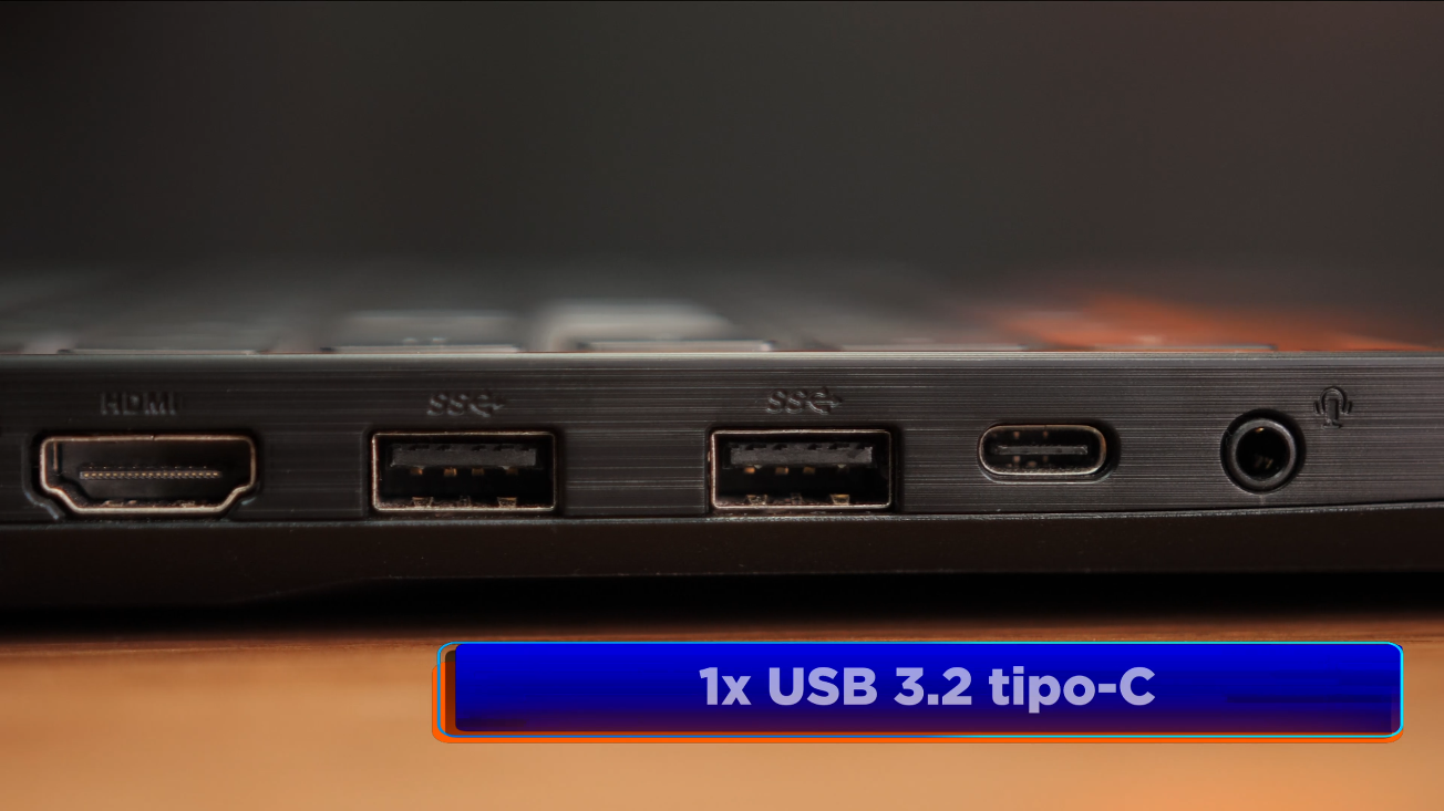 ASUS TUF F15