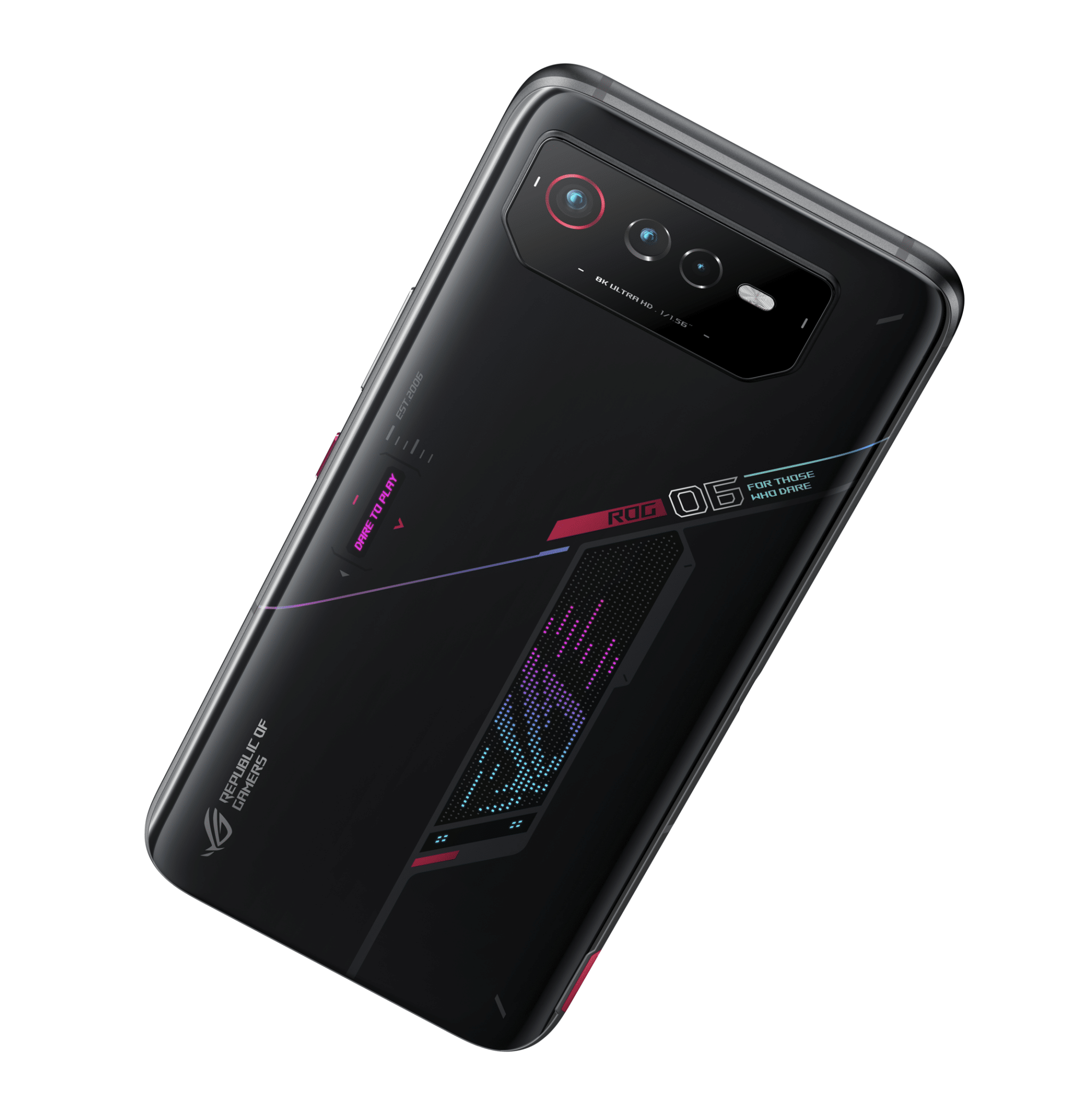 ASUS lança Android 13 