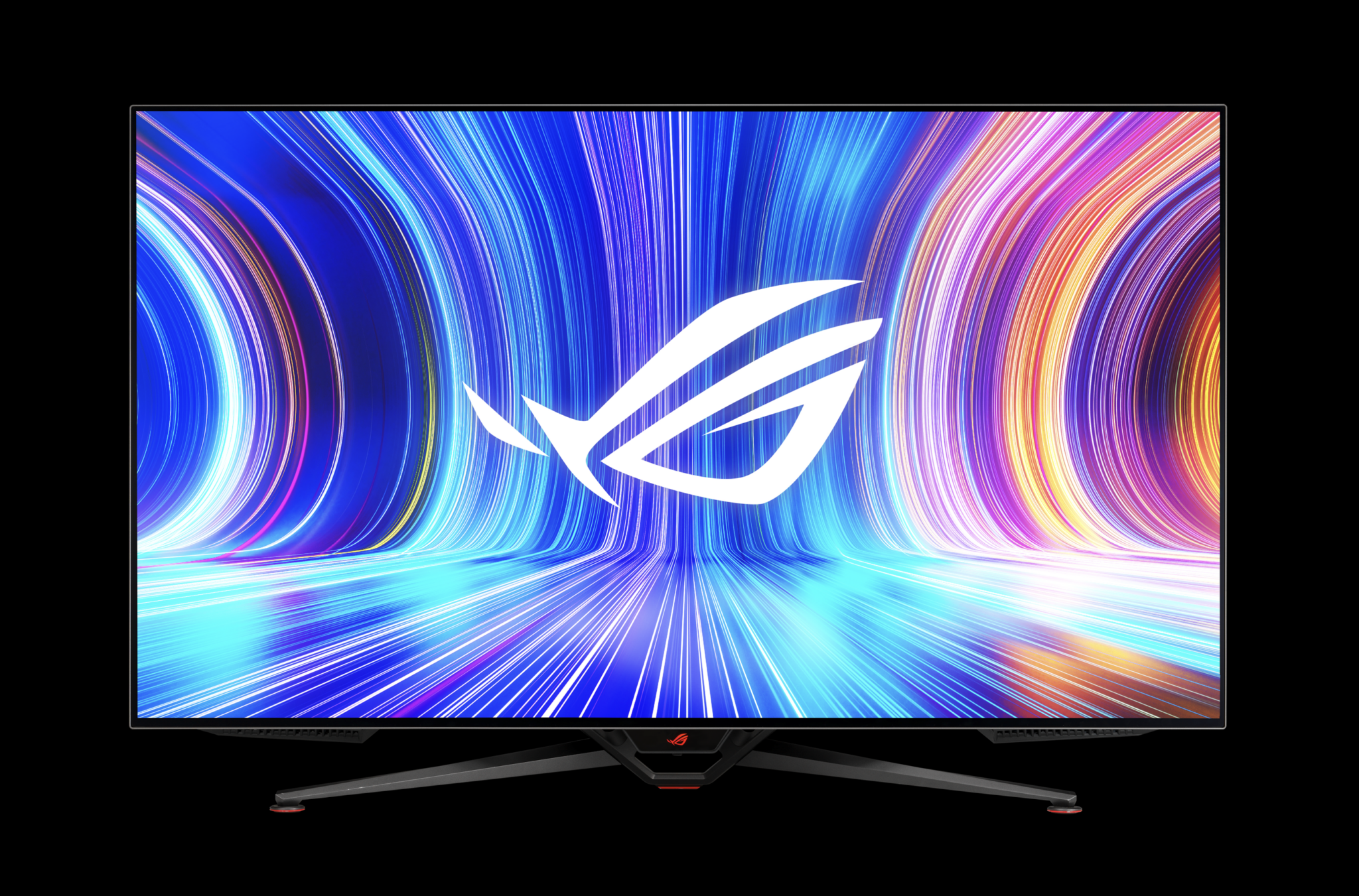 ASUS ROG lança nova