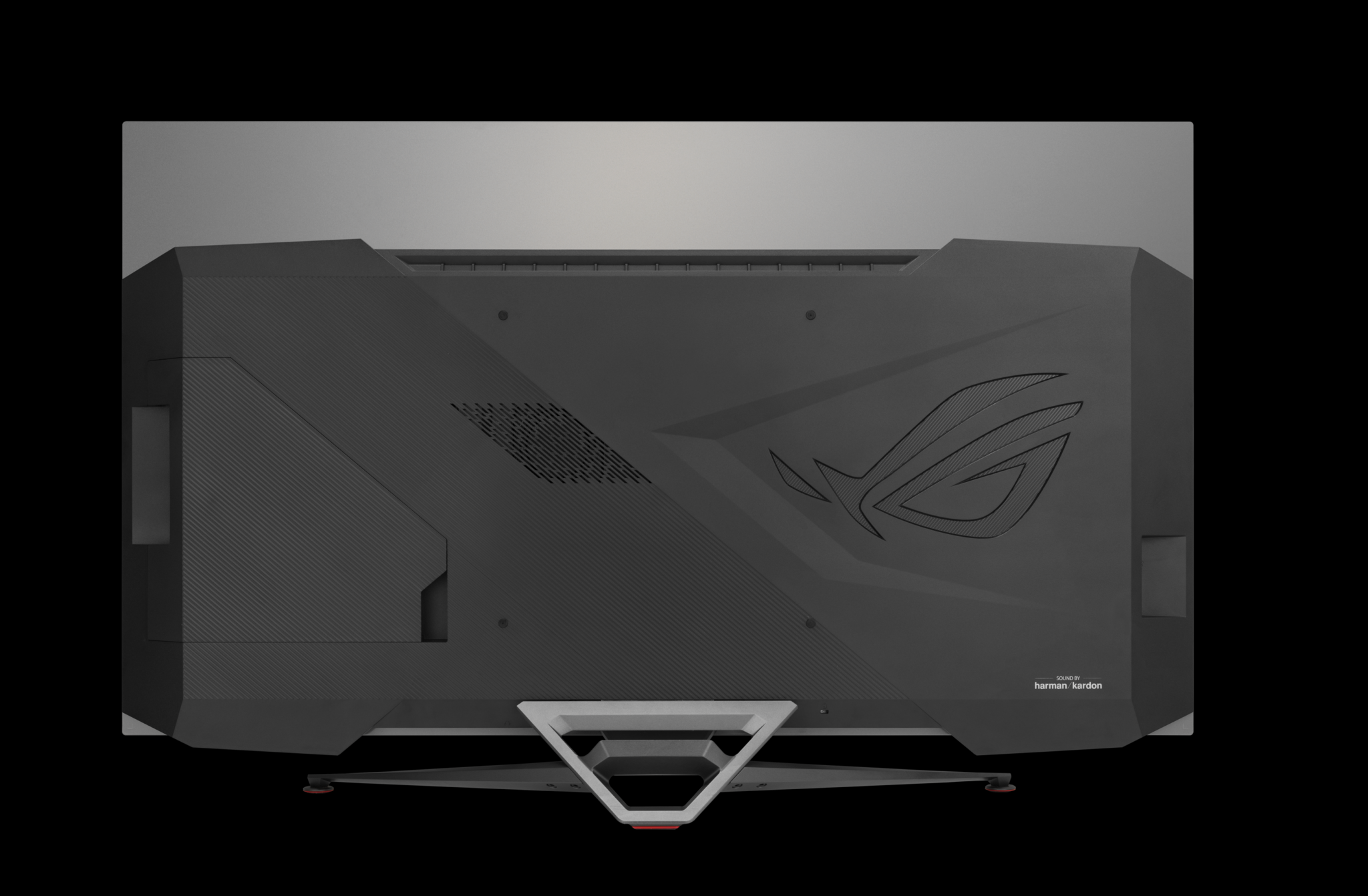 ASUS ROG lança nova