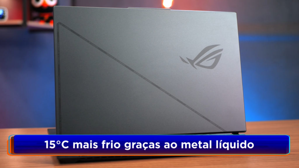 ASUS ROG Strix G16
