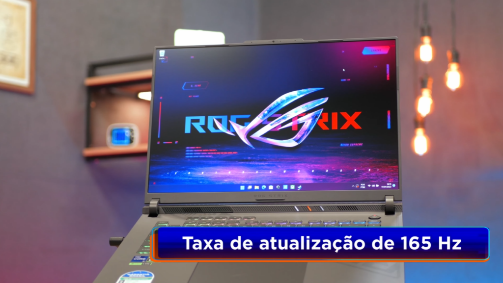 ASUS ROG Strix G16