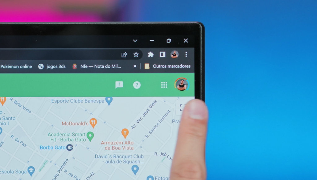 Perdeu seu smartphone?