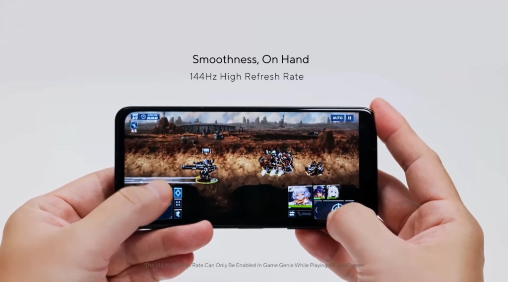 Lançamento internacional Zenfone 10