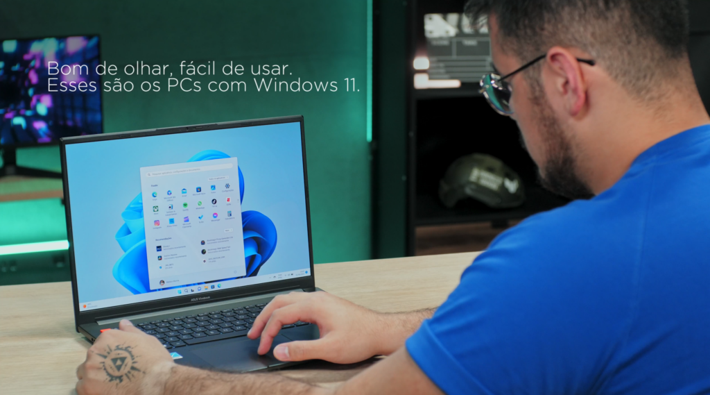 5 MOTIVOS TELA OLED