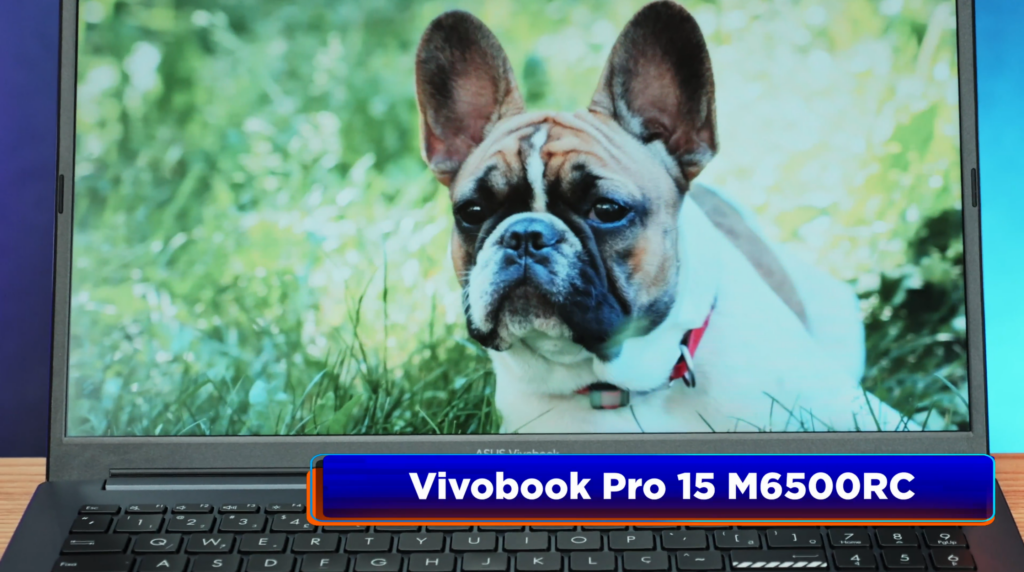 5 motivos vivobook pro 15