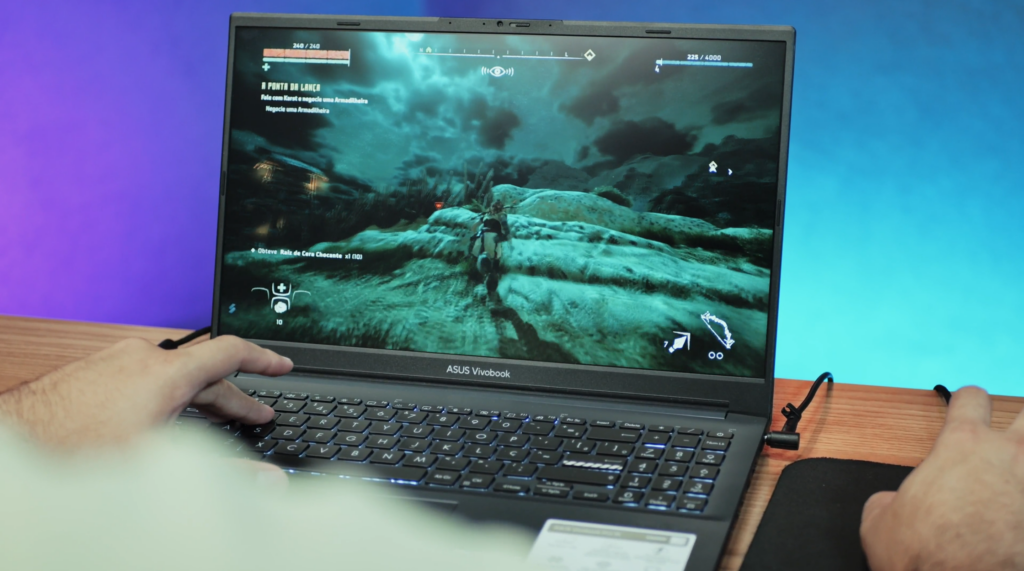 5 motivos vivobook pro 15