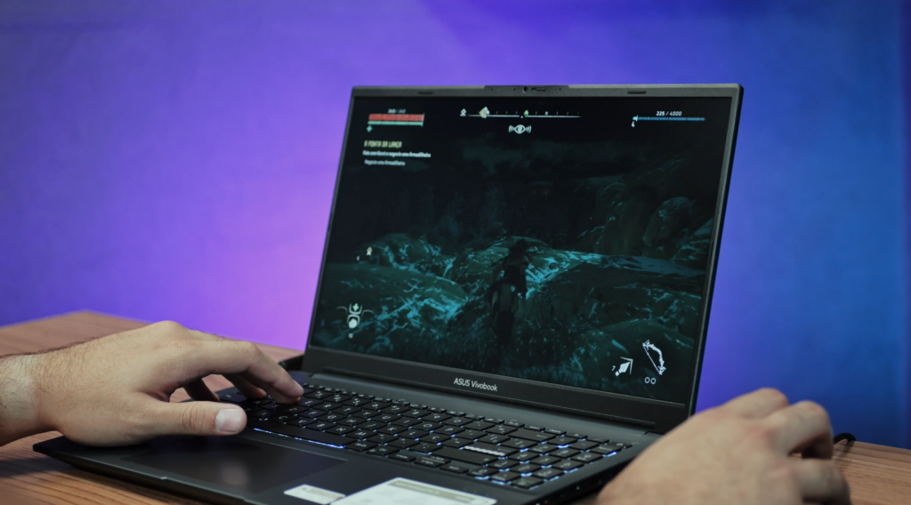5 motivos vivobook pro 15