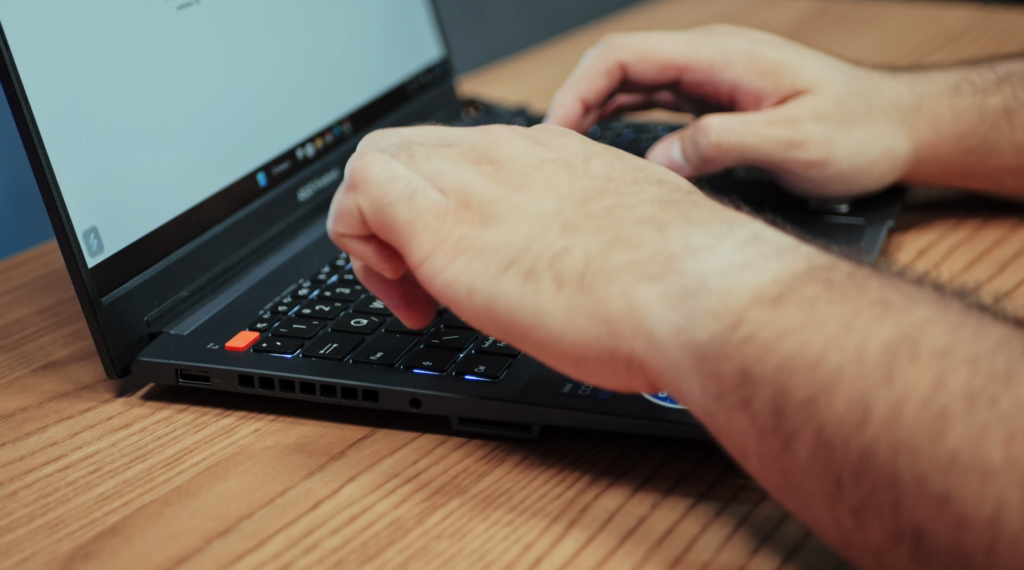 5 motivos vivobook pro 15