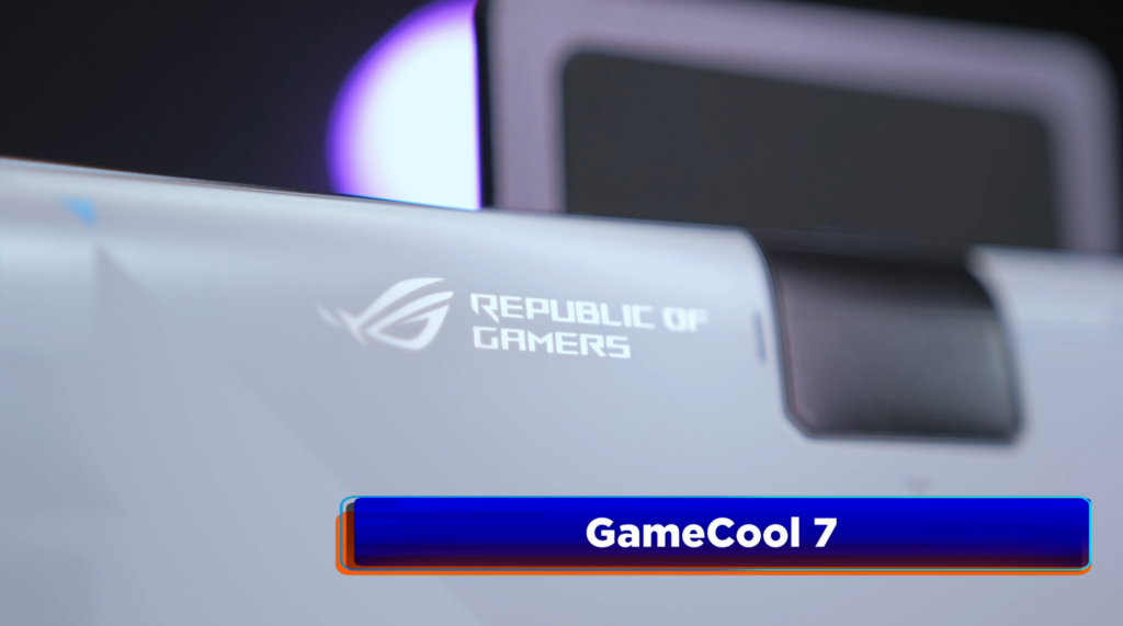 rog phone 7 ultimate