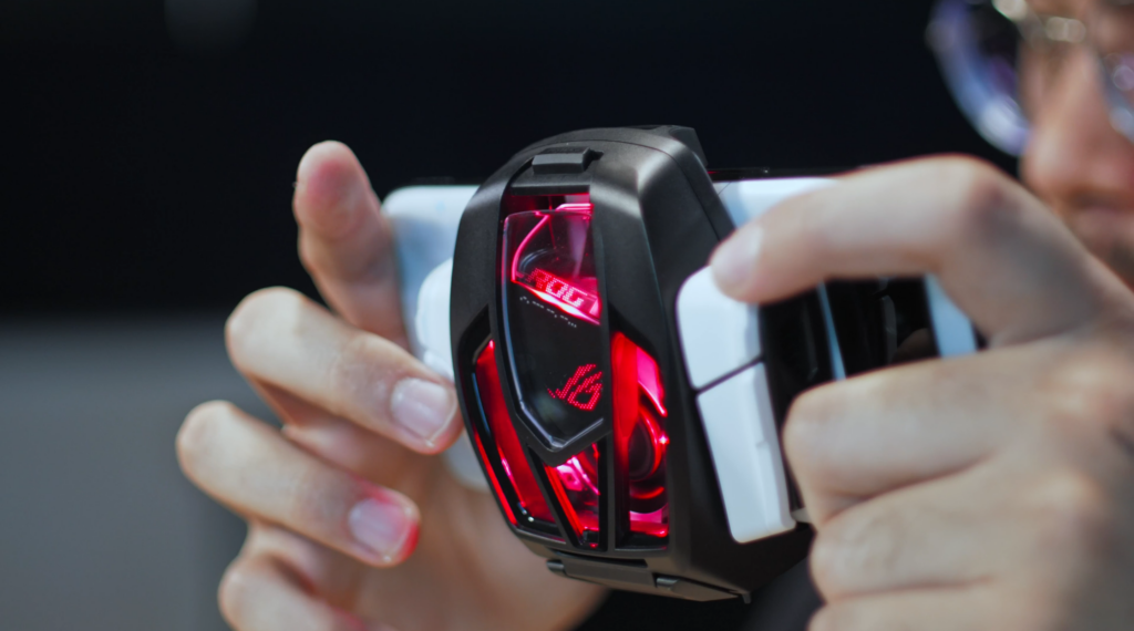 rog phone 7 ultimate