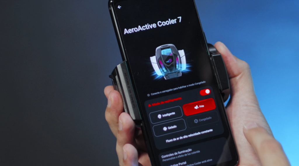rog phone 7 ultimate