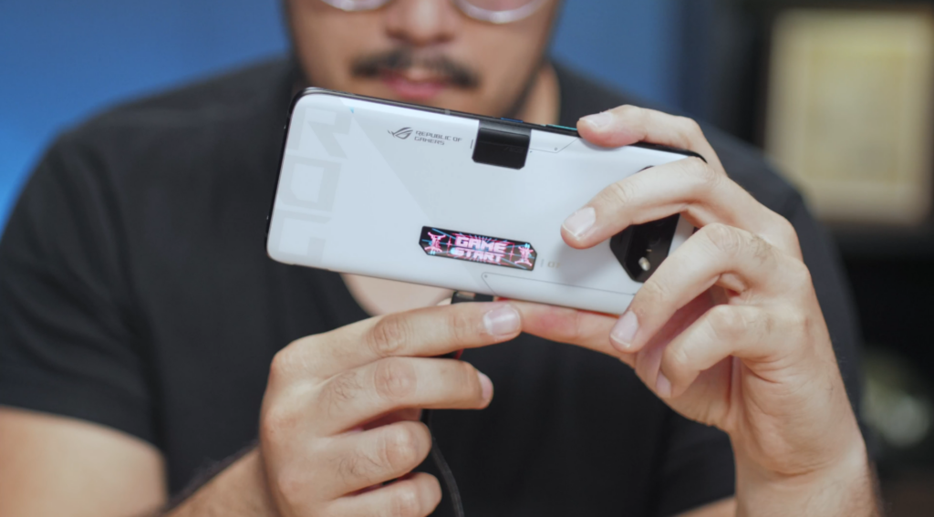 rog phone 7 ultimate