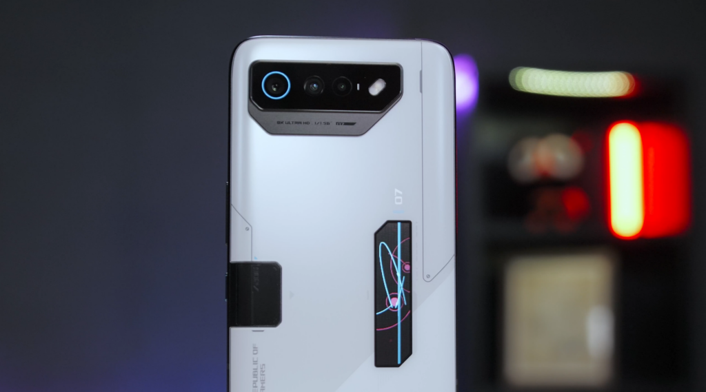 rog phone 7 ultimate