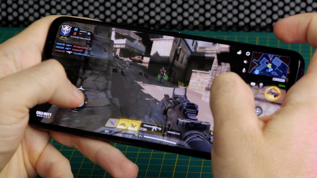 5 motivos para comprar o ROG Phone 5s