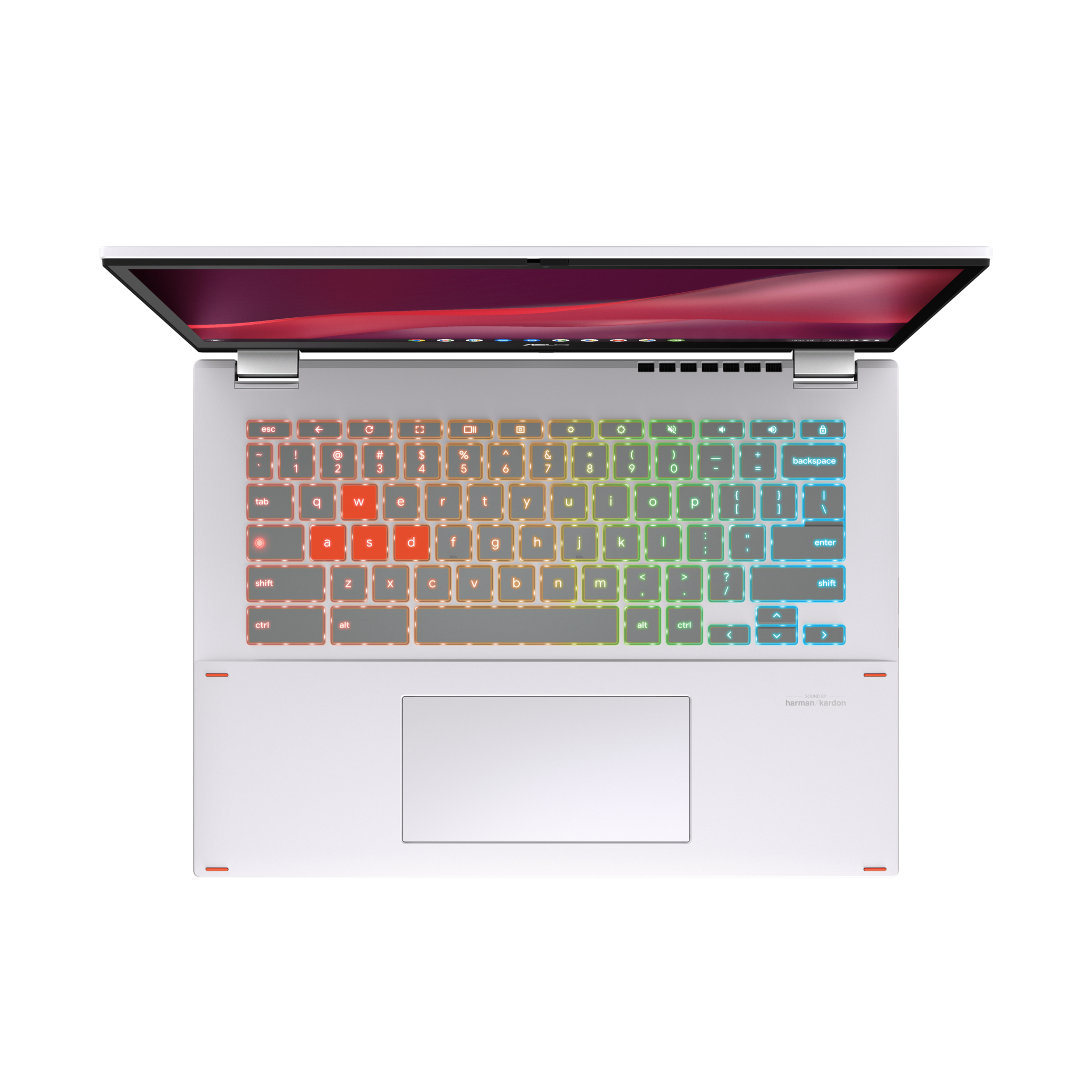 ASUS na CES 2023
