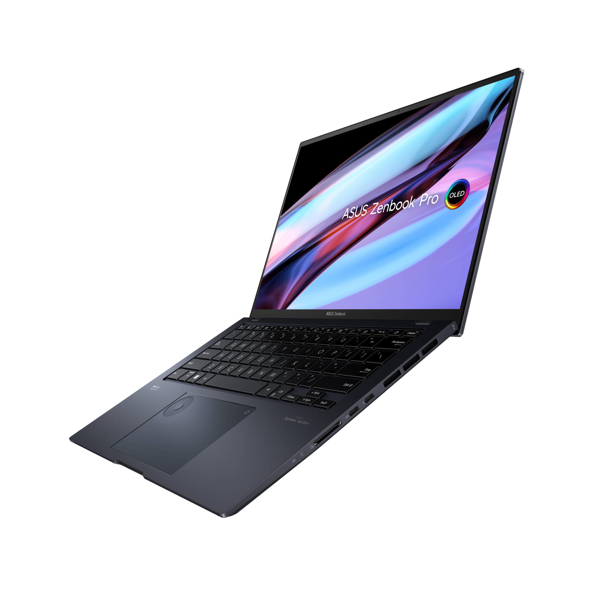 ASUS na CES 2023