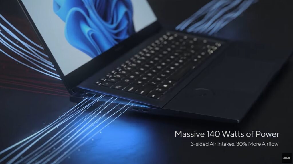 ASUS apresenta a nova linha Zenbook 2022