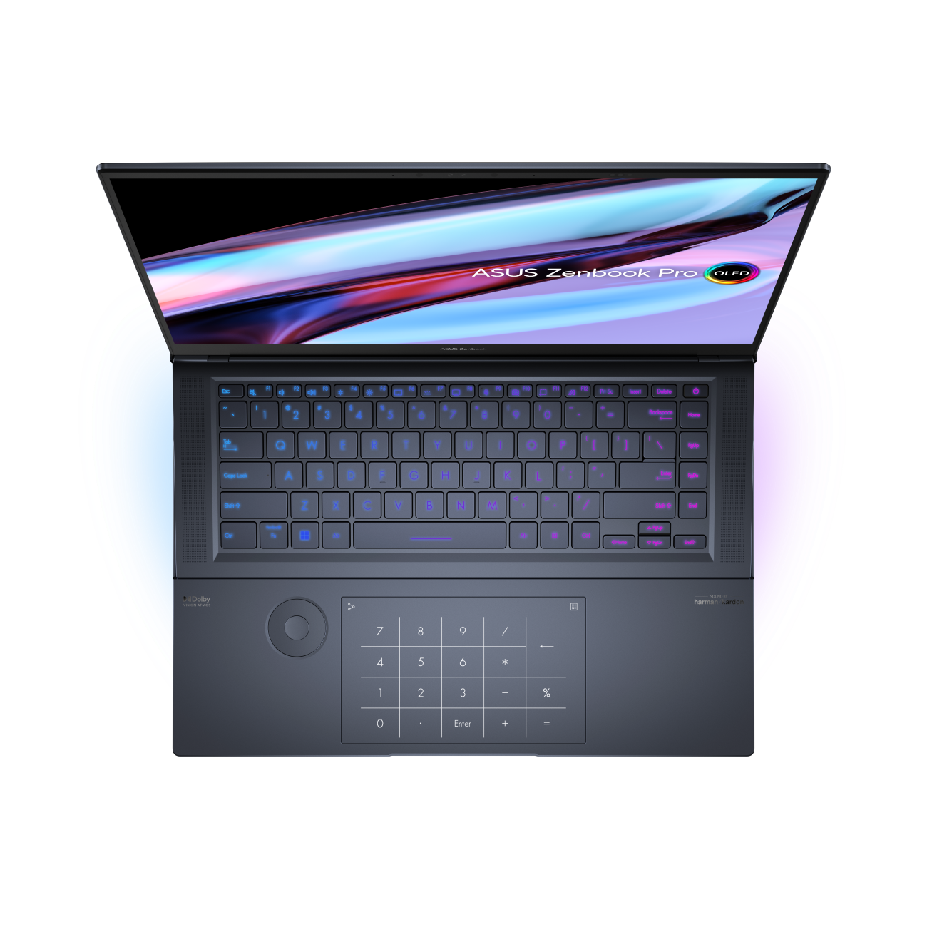ASUS na CES 2023