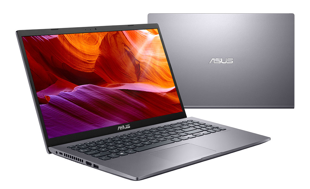Imagem dos notebooks x509 e m509