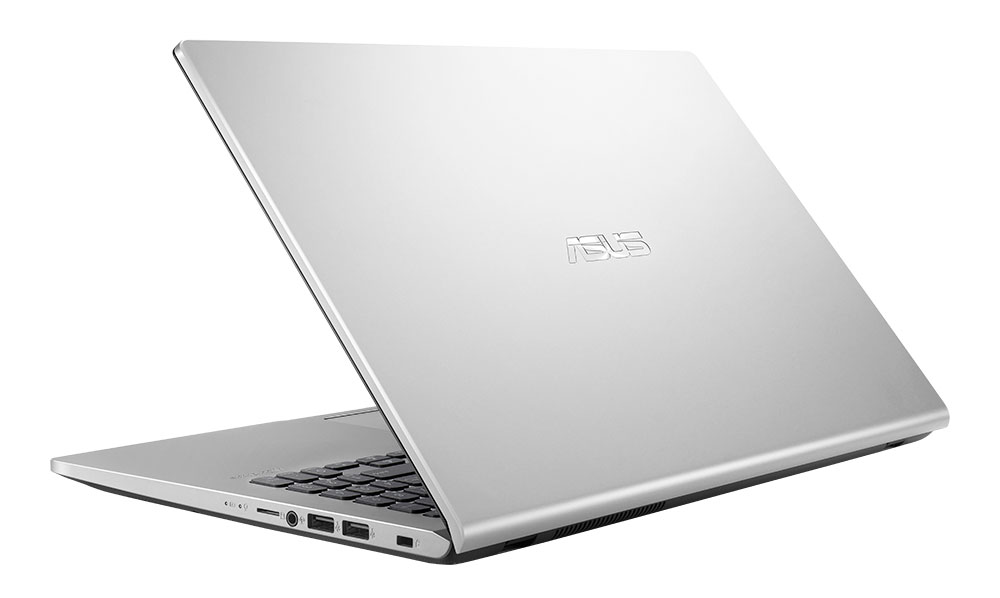 Versão na cor prata dos notebooks