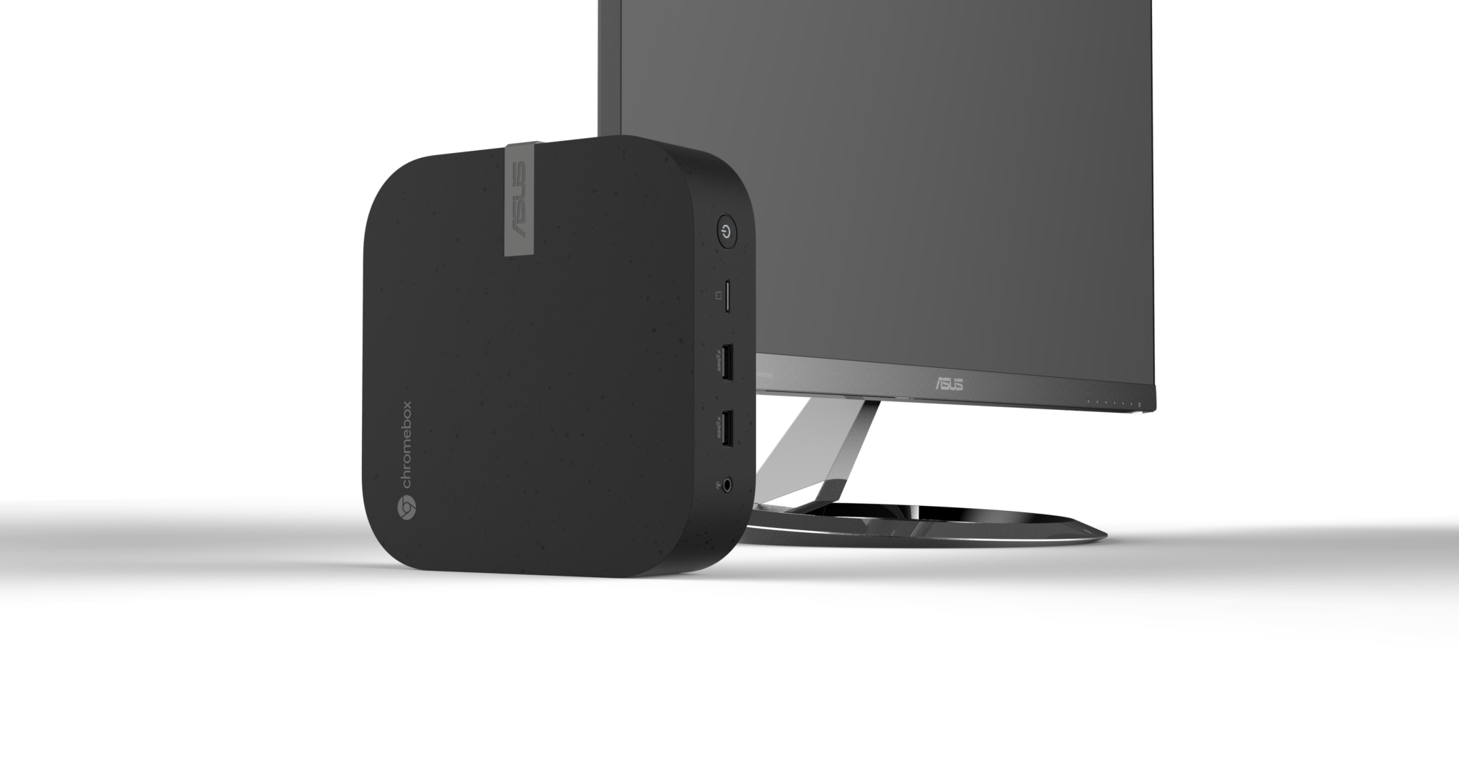 ASUS na CES 2023