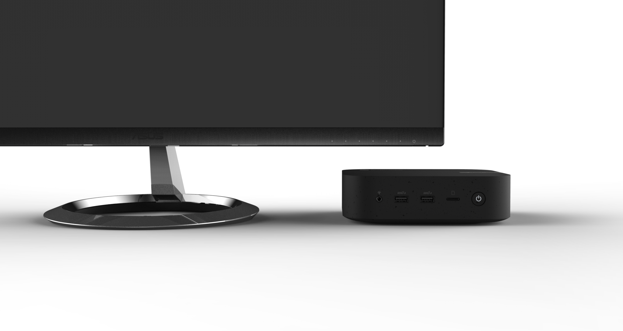 ASUS na CES 2023