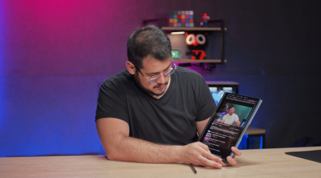 ASUS Zenbook S 13