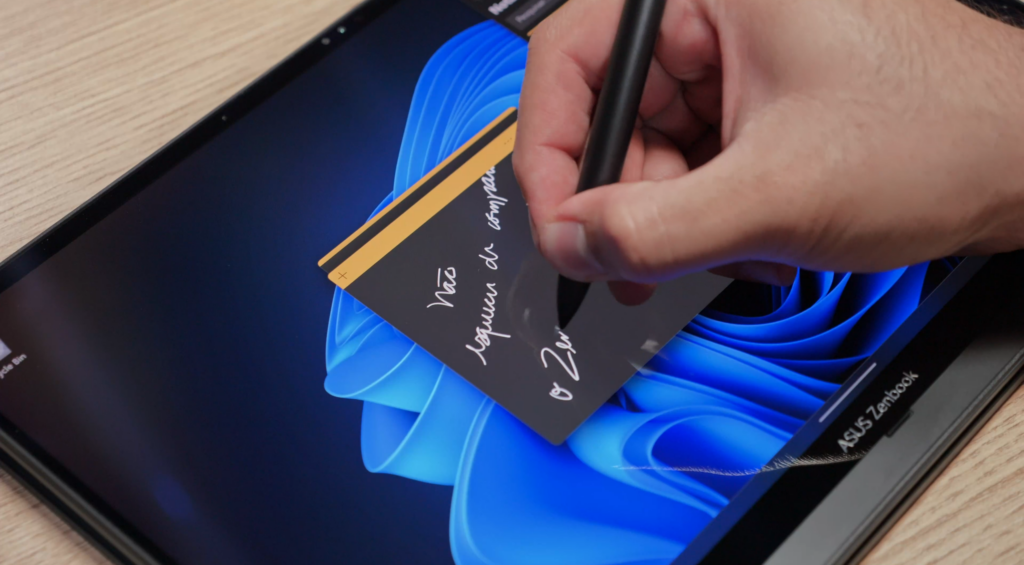 ASUS Zenbook S 13