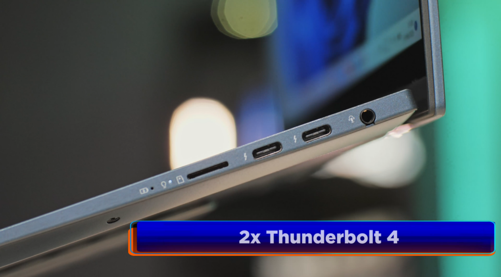 ASUS Zenbook S 13