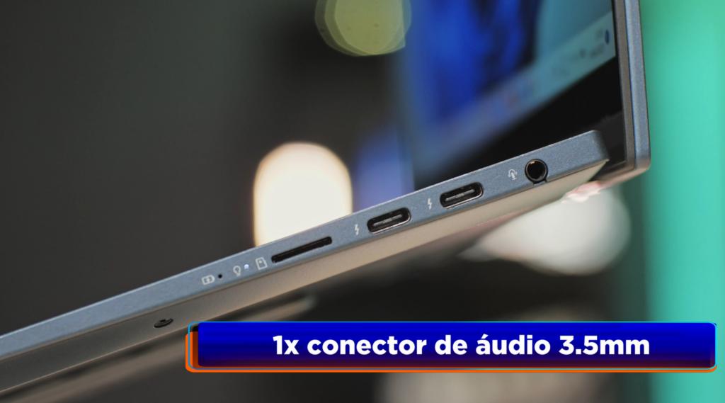 ASUS Zenbook S 13
