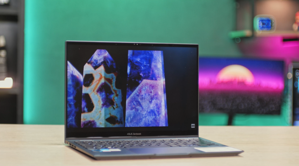 ASUS Zenbook S 13