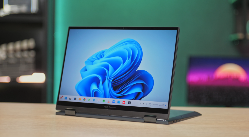 ASUS Zenbook S 13