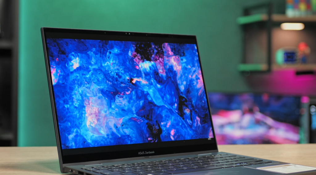 ASUS Zenbook S 13