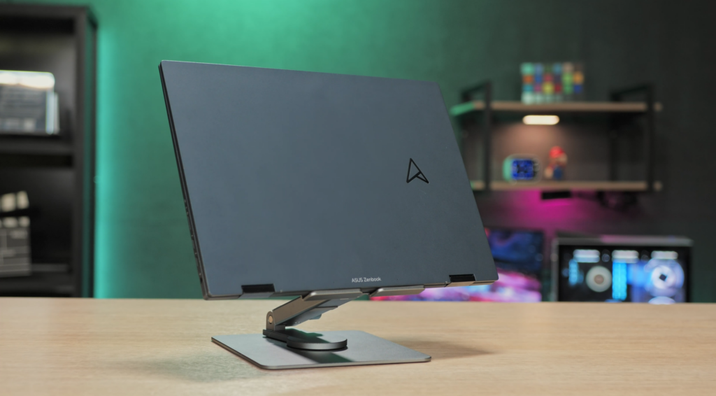 ASUS Zenbook S 13